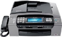 Brother MFC-790CW (MFC-790CWT1) Brother MFC-790CW (MFC-790CWT1)